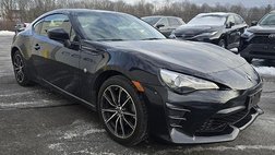 2017 Toyota 86 