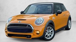 2015 MINI Hardtop Cooper S