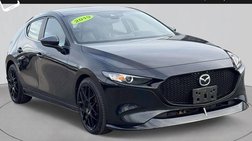 2019 Mazda MAZDA3 Preferred