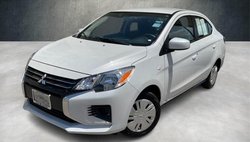 2024 Mitsubishi Mirage G4 LE