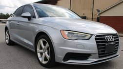 2016 Audi A3 1.8T Premium