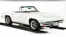 1964 Chevrolet Corvette Convertible