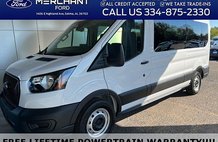 2025 Ford Transit XL