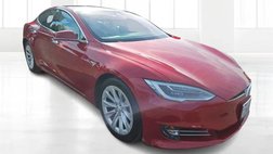 2017 Tesla Model S P100D