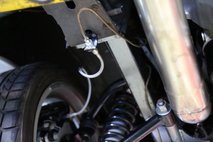 1964 Chevrolet Nova WOLF IN SHEEPS CLOTHING LS SUPERCHARGERED 1 OF 1