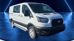 2023 Ford Transit 250