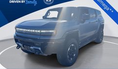 2024 GMC HUMMER EV 3X