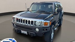 2006 HUMMER H3 Base