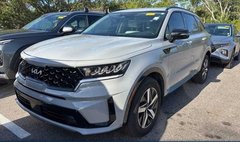 2023 Kia Sorento EX