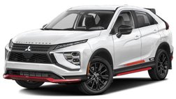 2024 Mitsubishi Eclipse Cross Ralliart