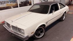 1978 Oldsmobile Cutlass Original Survivor Low Miles Clean