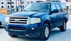 2012 Ford Expedition XL