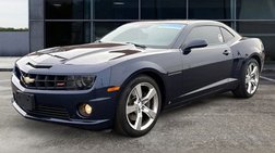 2010 Chevrolet Camaro SS