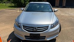 2011 Honda Accord 
