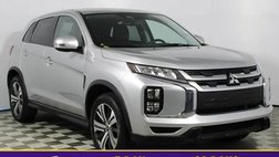2024 Mitsubishi Outlander Sport SE