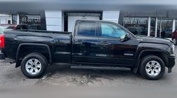 2016 GMC Sierra 1500 Base