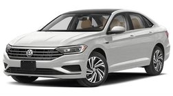 2021 Volkswagen Jetta SE