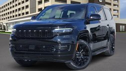 2023 Jeep Wagoneer Series II