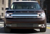 2015 Ford Flex SEL