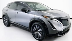 2023 Nissan Ariya Engage