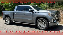 2019 GMC Sierra 1500 Denali