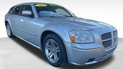 2007 Dodge Magnum SXT