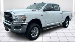 2021 Ram Ram Pickup 2500 Big Horn