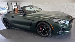 2026 BMW Z4 M40i