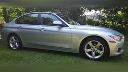 2014 BMW 3 Series 328d