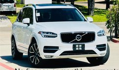 2019 Volvo XC90 T6 Momentum