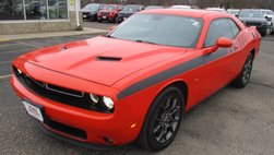 2018 Dodge Challenger GT