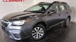 2020 Subaru Outback Base