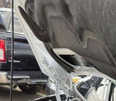 2018 Ford Transit 350