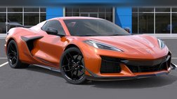 2026 Chevrolet Corvette Z06