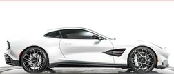 2025 Aston Martin Vanquish Base