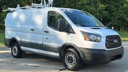 2018 Ford Transit 150