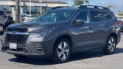 2024 Subaru Ascent Premium 8-Passenger