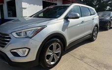2014 Hyundai Santa Fe Limited
