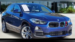 2019 BMW X2 xDrive28i