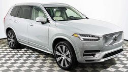 2025 Volvo XC90 T8 Plus Bright Theme 7P