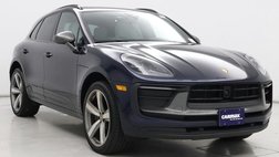 2023 Porsche Macan T