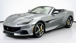 2022 Ferrari Portofino M Base