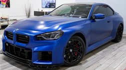 2024 BMW M2 Base