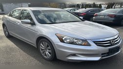 2011 Honda Accord EX-L V6