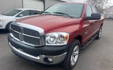 2008 Dodge Ram 1500 SLT