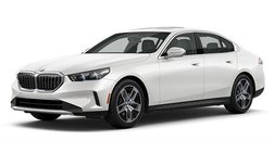 2026 BMW 5 Series 530i