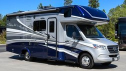 2019 Mercedes-Benz Sprinter 24FW
