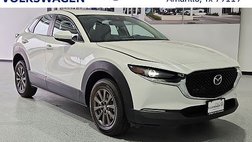 2021 Mazda CX-30 2.5 S