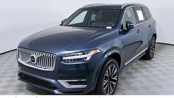 2023 Volvo XC90 Recharge T8 Core Bright Theme