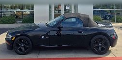 2006 BMW Z4 3.0i